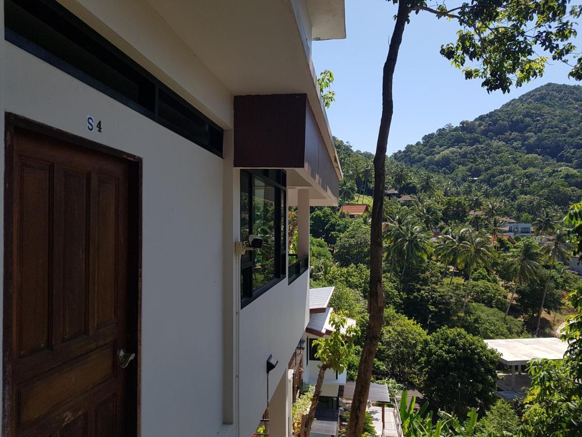 קו טאו Balcony Villa מראה חיצוני תמונה